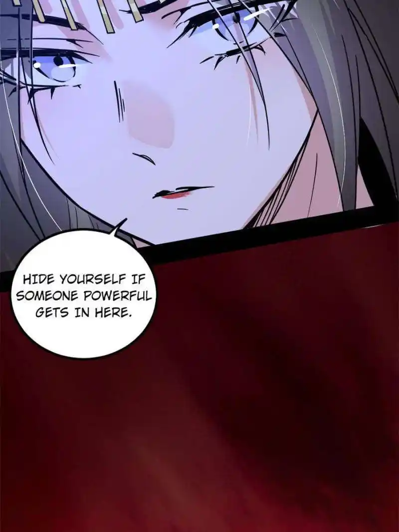 Way To Be The Evil Emperor Chapter 370