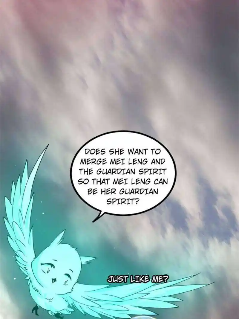 Way To Be The Evil Emperor Chapter 370