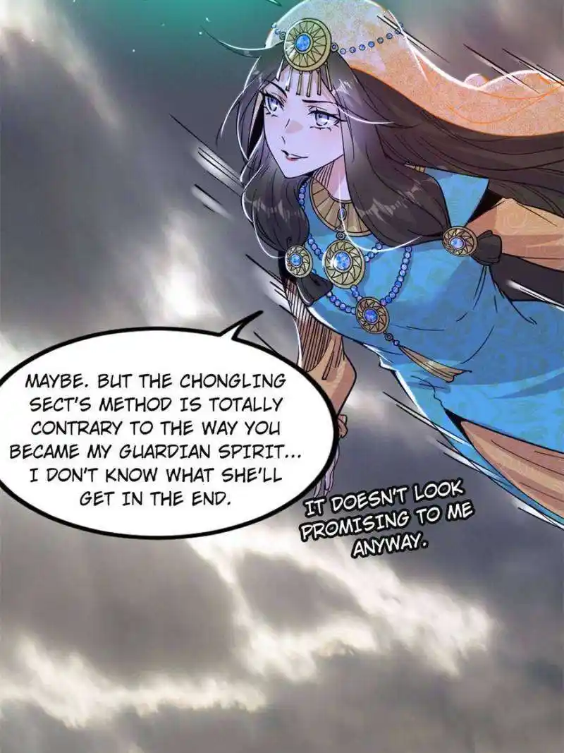 Way To Be The Evil Emperor Chapter 370