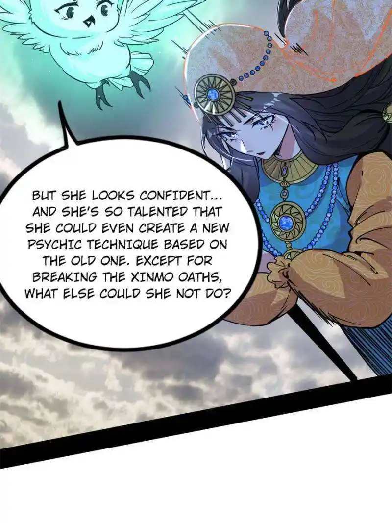 Way To Be The Evil Emperor Chapter 370