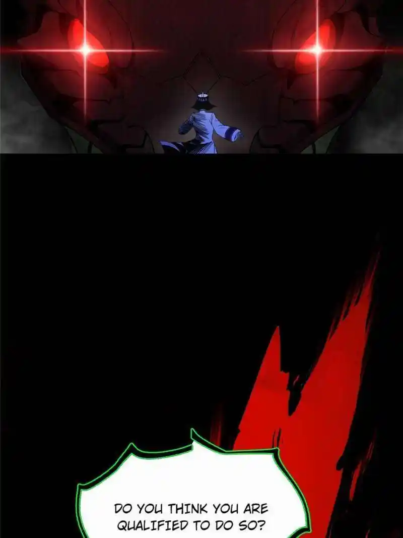 Way To Be The Evil Emperor Chapter 371