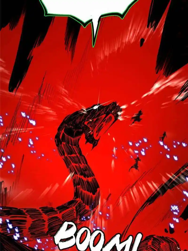 Way To Be The Evil Emperor Chapter 371