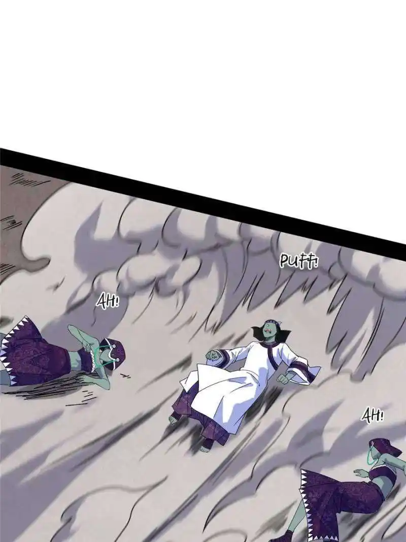 Way To Be The Evil Emperor Chapter 371