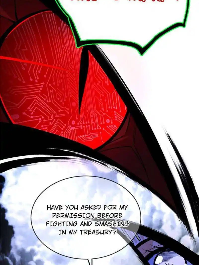 Way To Be The Evil Emperor Chapter 371