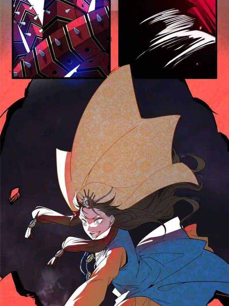 Way To Be The Evil Emperor Chapter 371