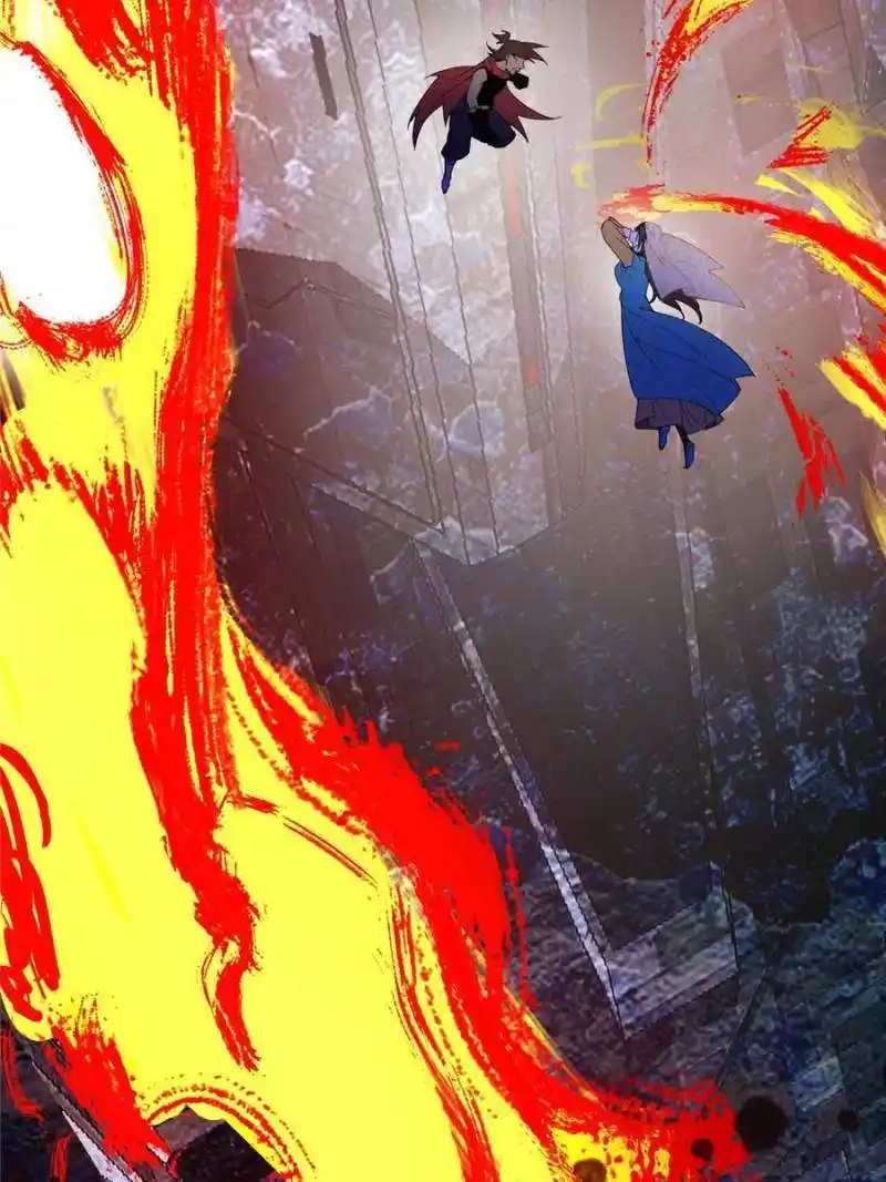 Way To Be The Evil Emperor Chapter 371