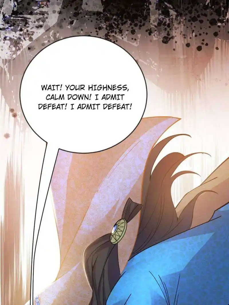 Way To Be The Evil Emperor Chapter 371