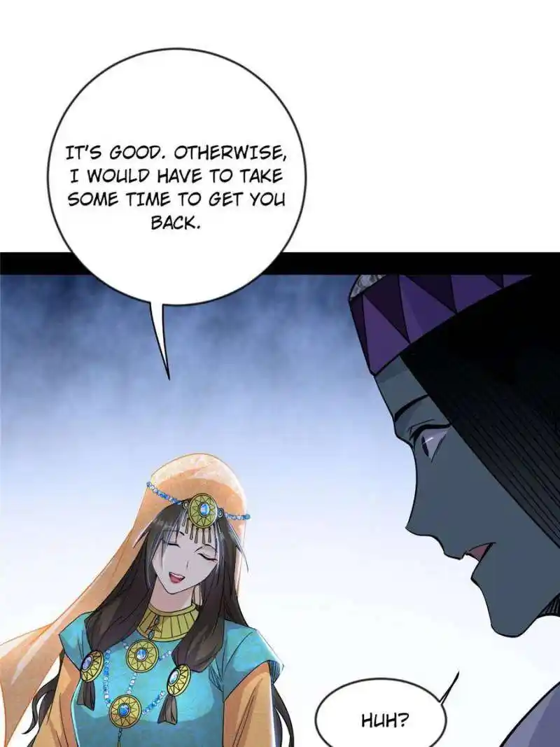 Way To Be The Evil Emperor Chapter 371