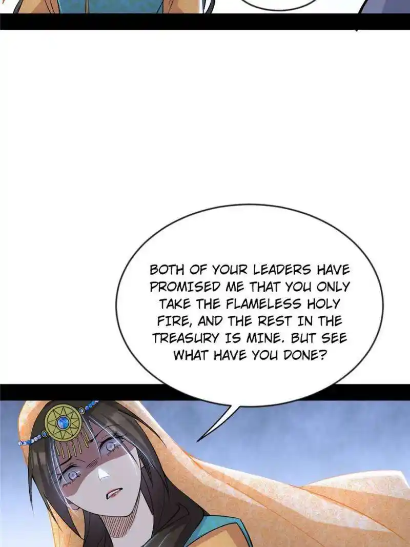 Way To Be The Evil Emperor Chapter 371