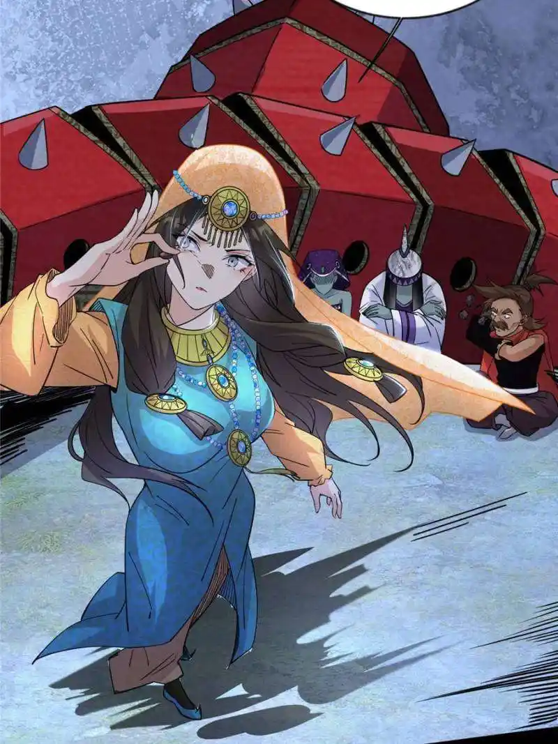 Way To Be The Evil Emperor Chapter 371