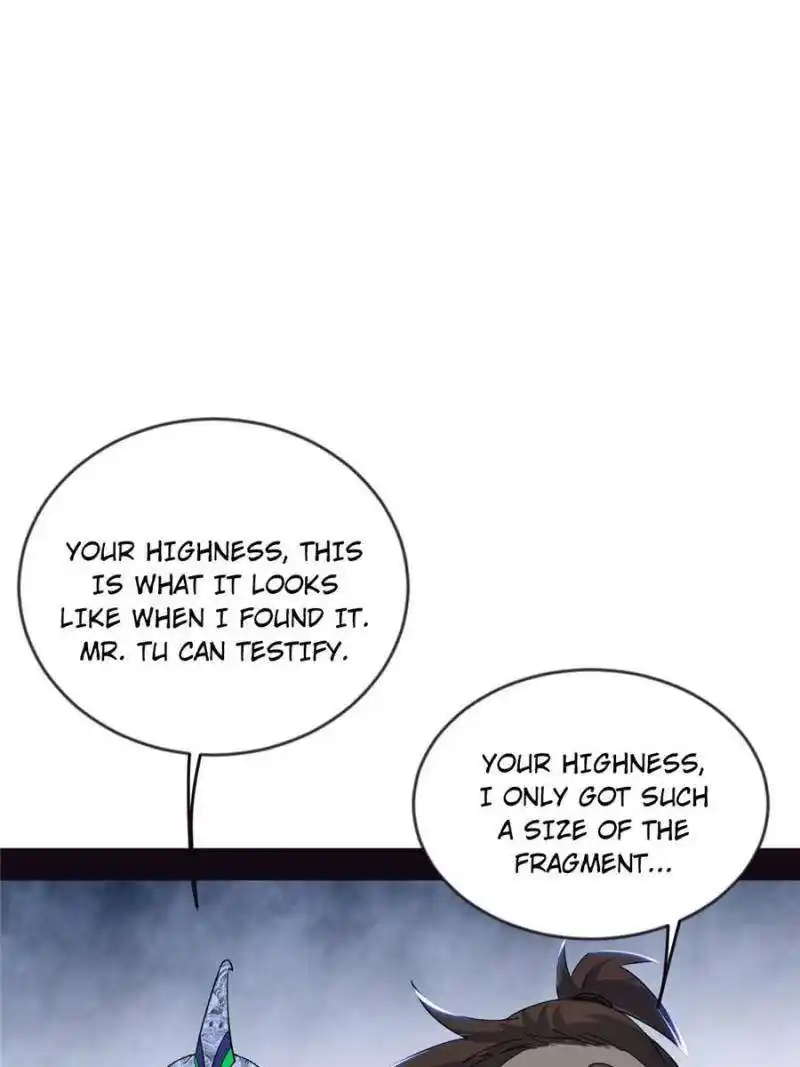 Way To Be The Evil Emperor Chapter 371