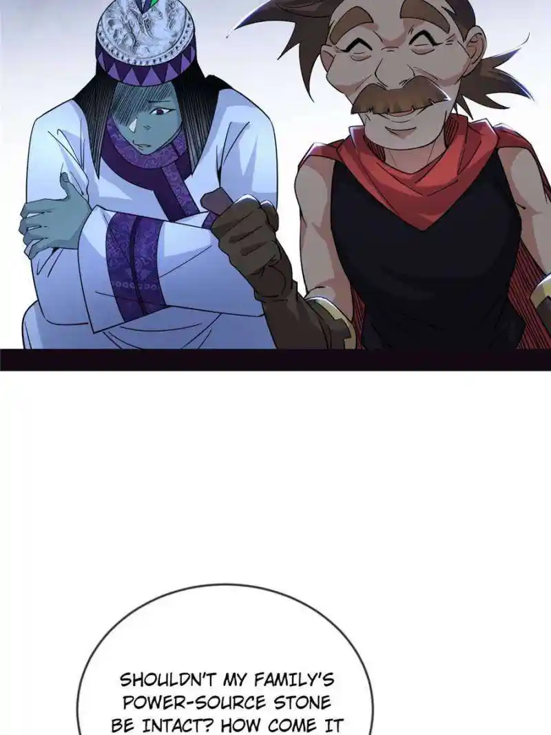 Way To Be The Evil Emperor Chapter 371