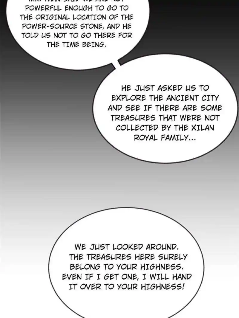 Way To Be The Evil Emperor Chapter 371