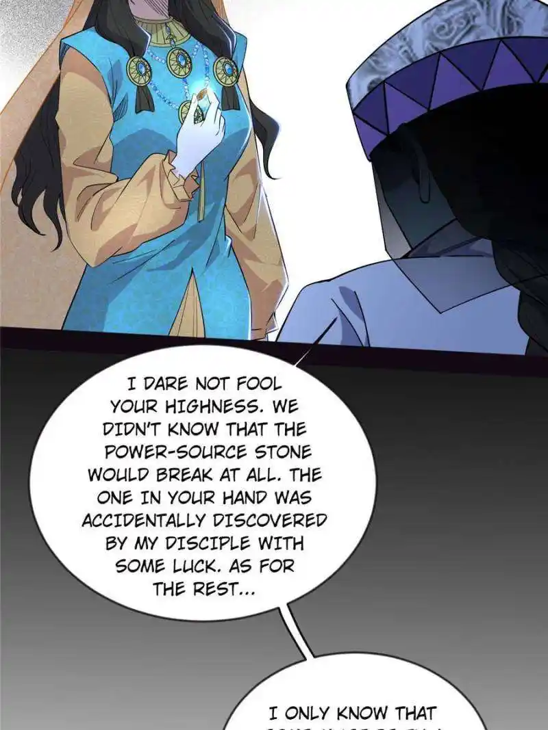 Way To Be The Evil Emperor Chapter 371