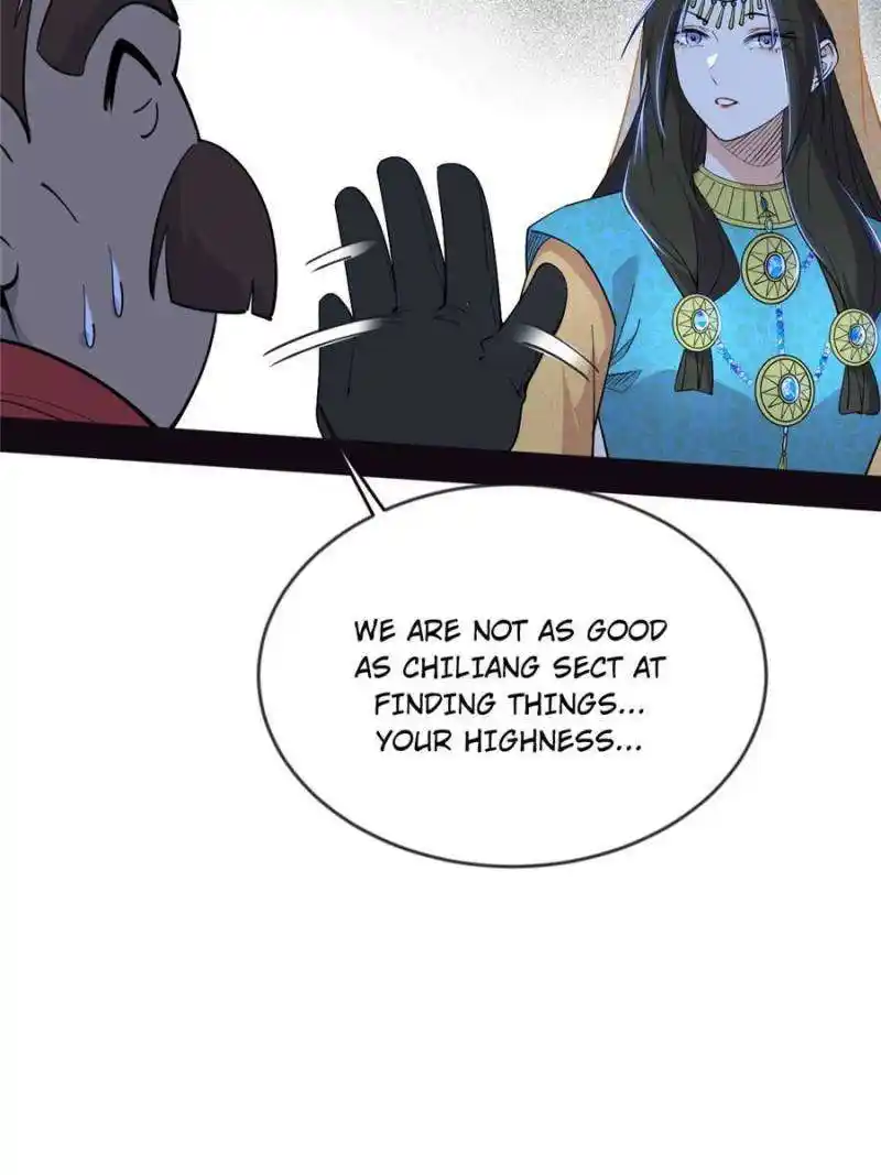 Way To Be The Evil Emperor Chapter 371