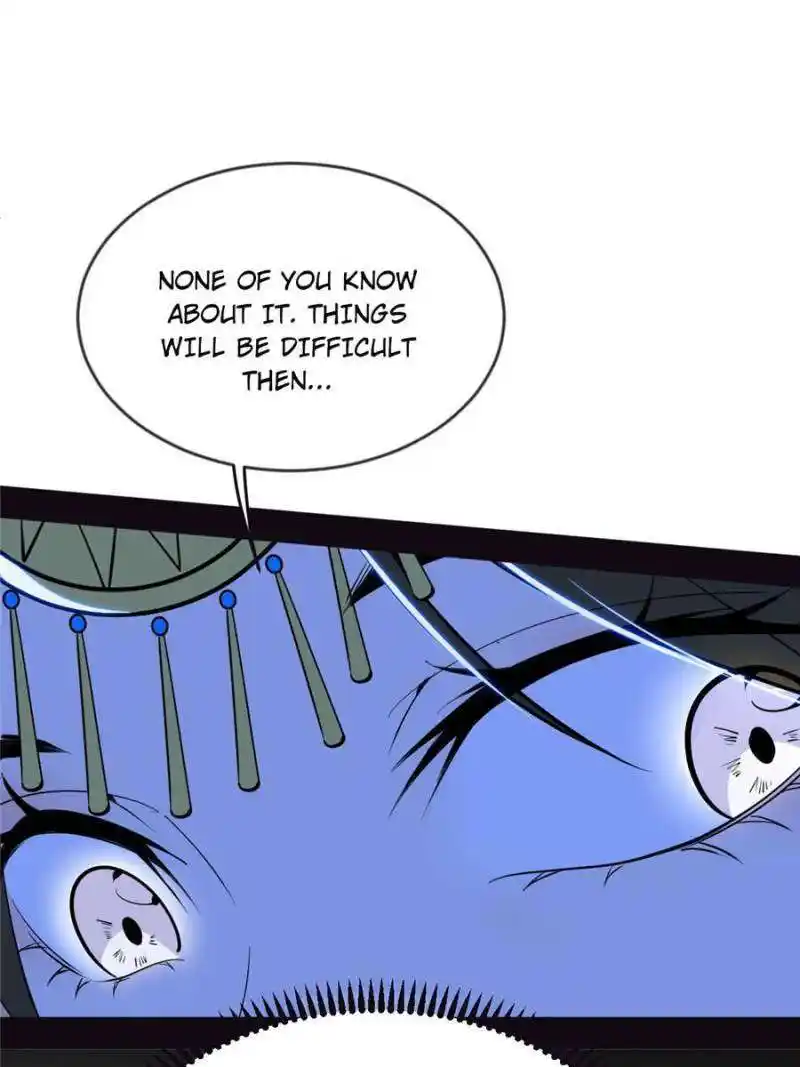 Way To Be The Evil Emperor Chapter 371