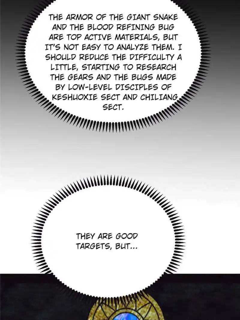 Way To Be The Evil Emperor Chapter 371