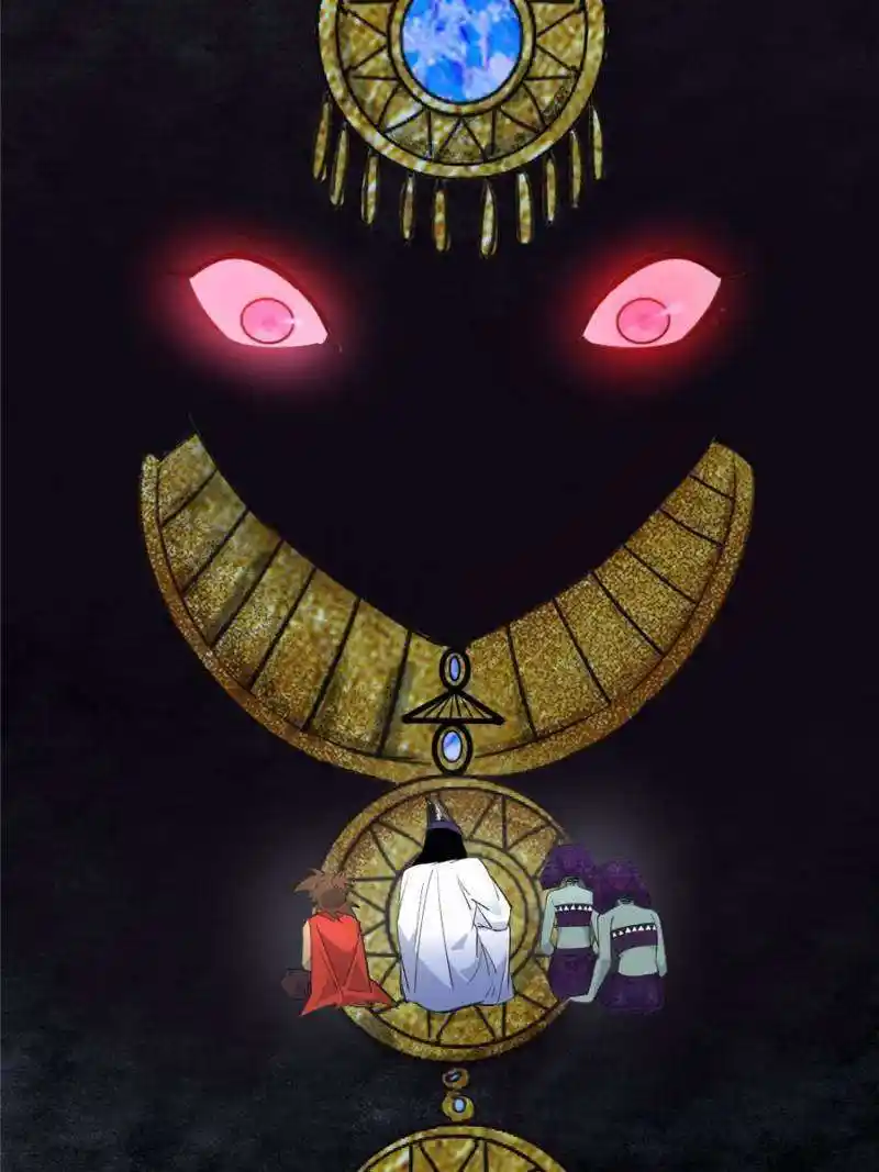 Way To Be The Evil Emperor Chapter 371