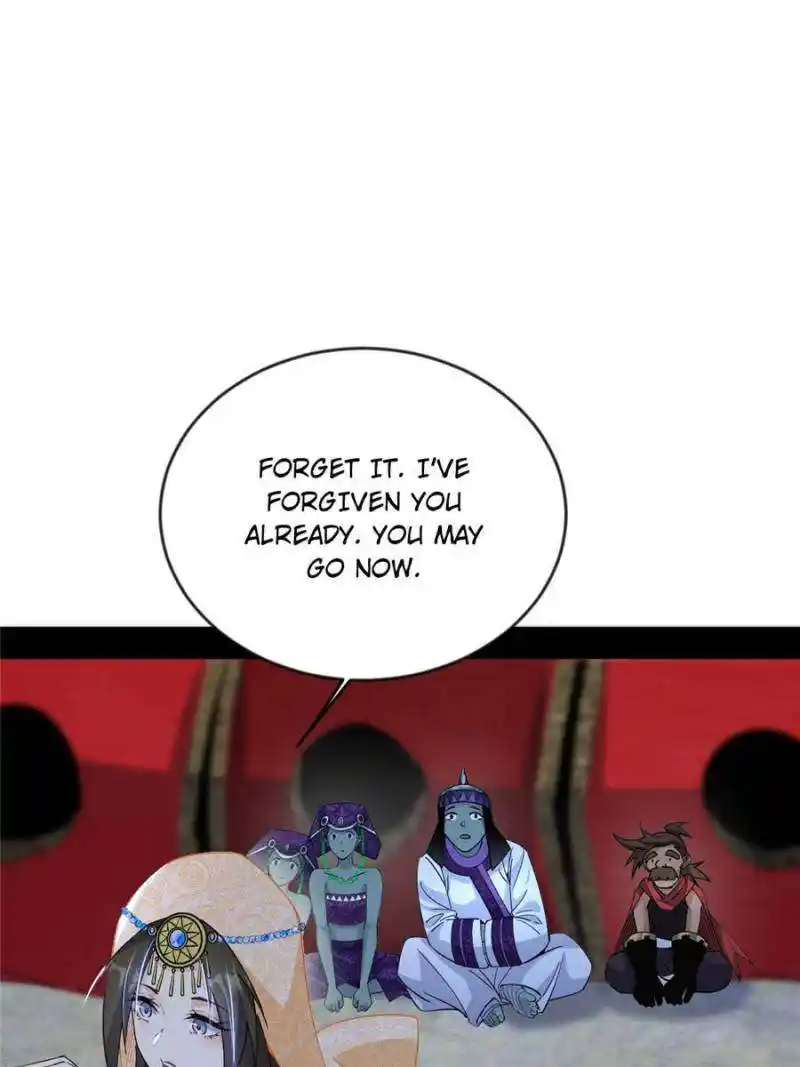 Way To Be The Evil Emperor Chapter 371