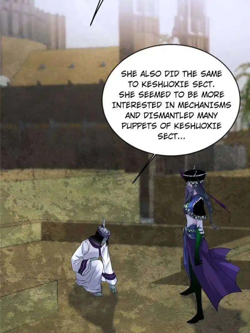 Way To Be The Evil Emperor Chapter 371