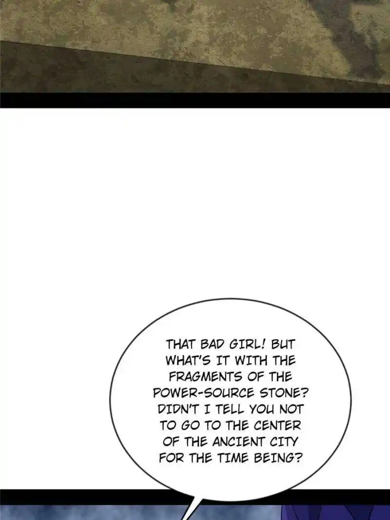 Way To Be The Evil Emperor Chapter 371