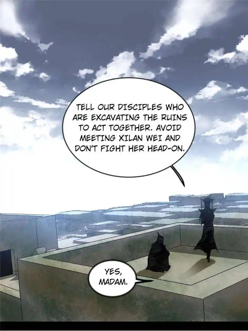 Way To Be The Evil Emperor Chapter 371