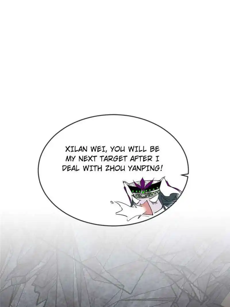 Way To Be The Evil Emperor Chapter 371