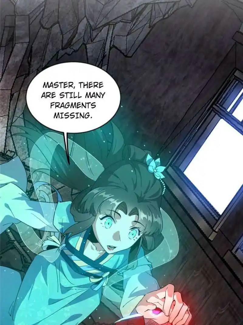 Way To Be The Evil Emperor Chapter 371