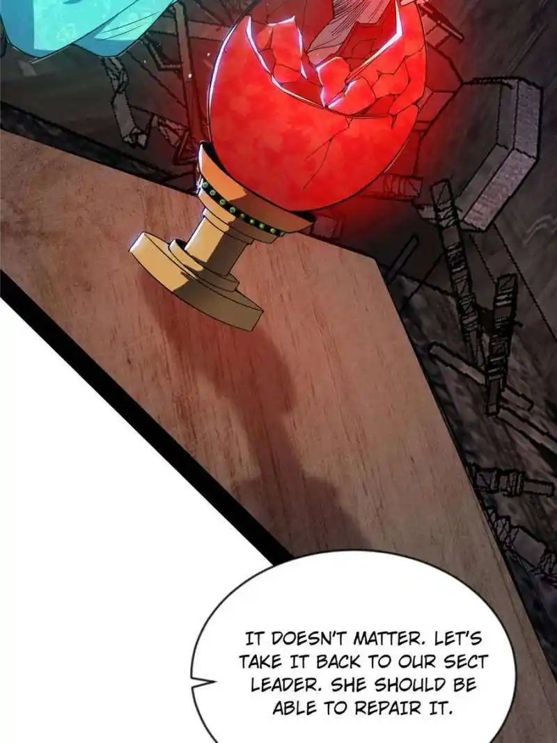 Way To Be The Evil Emperor Chapter 371