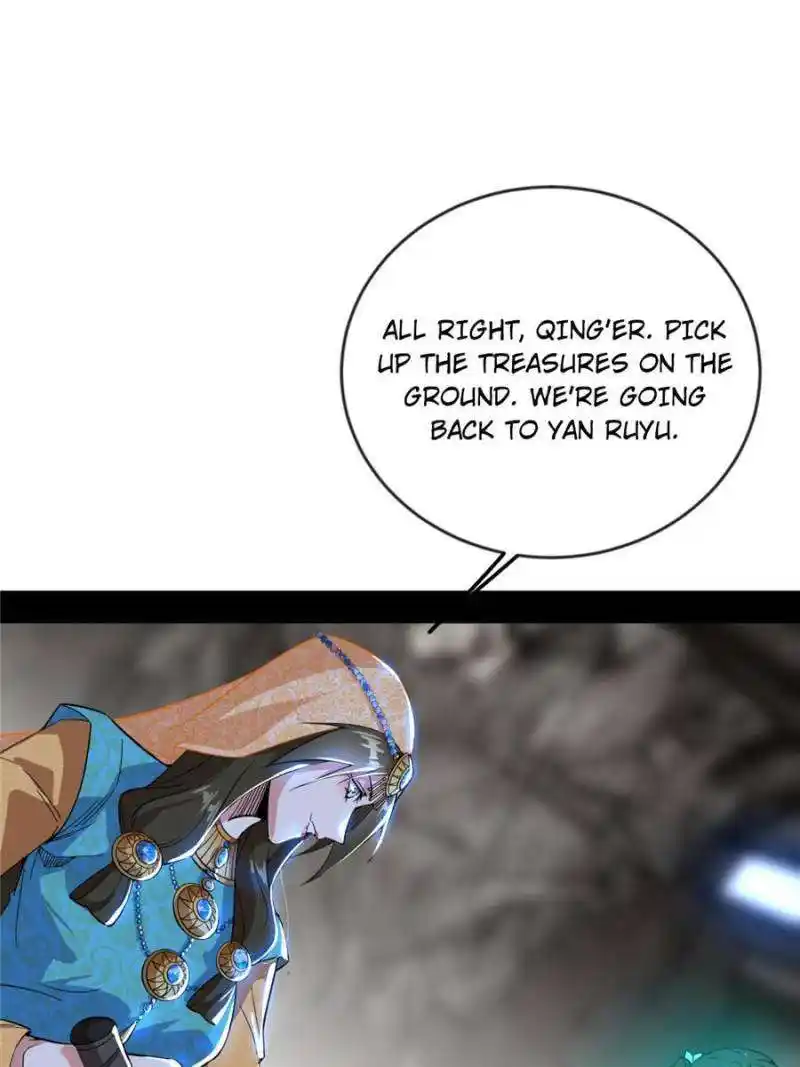 Way To Be The Evil Emperor Chapter 371