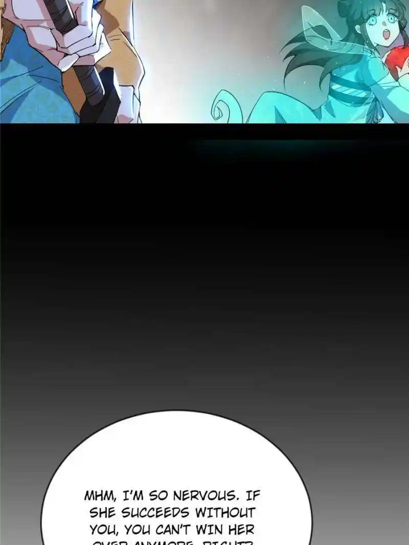 Way To Be The Evil Emperor Chapter 371