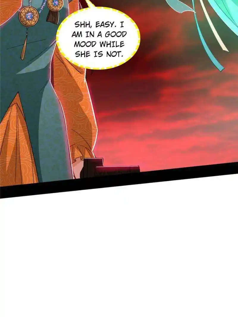 Way To Be The Evil Emperor Chapter 372