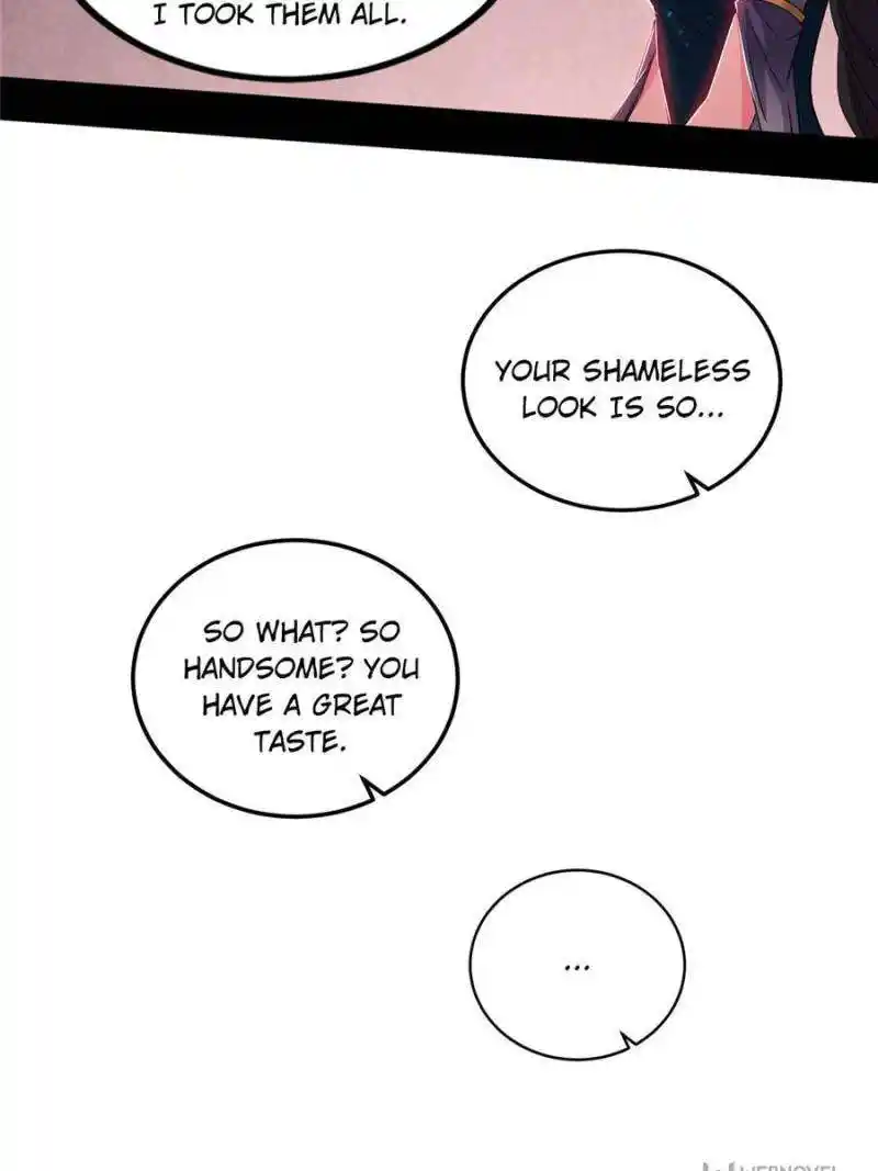 Way To Be The Evil Emperor Chapter 372