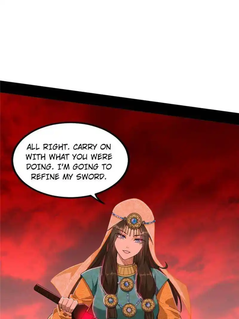 Way To Be The Evil Emperor Chapter 372