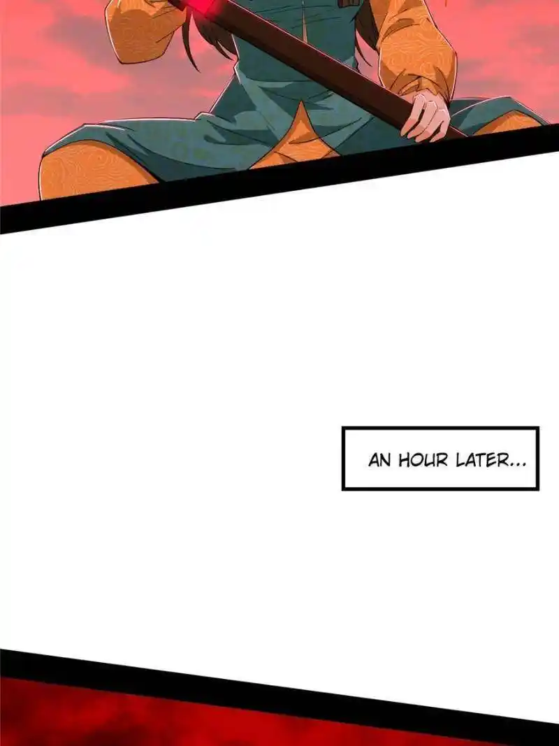 Way To Be The Evil Emperor Chapter 372