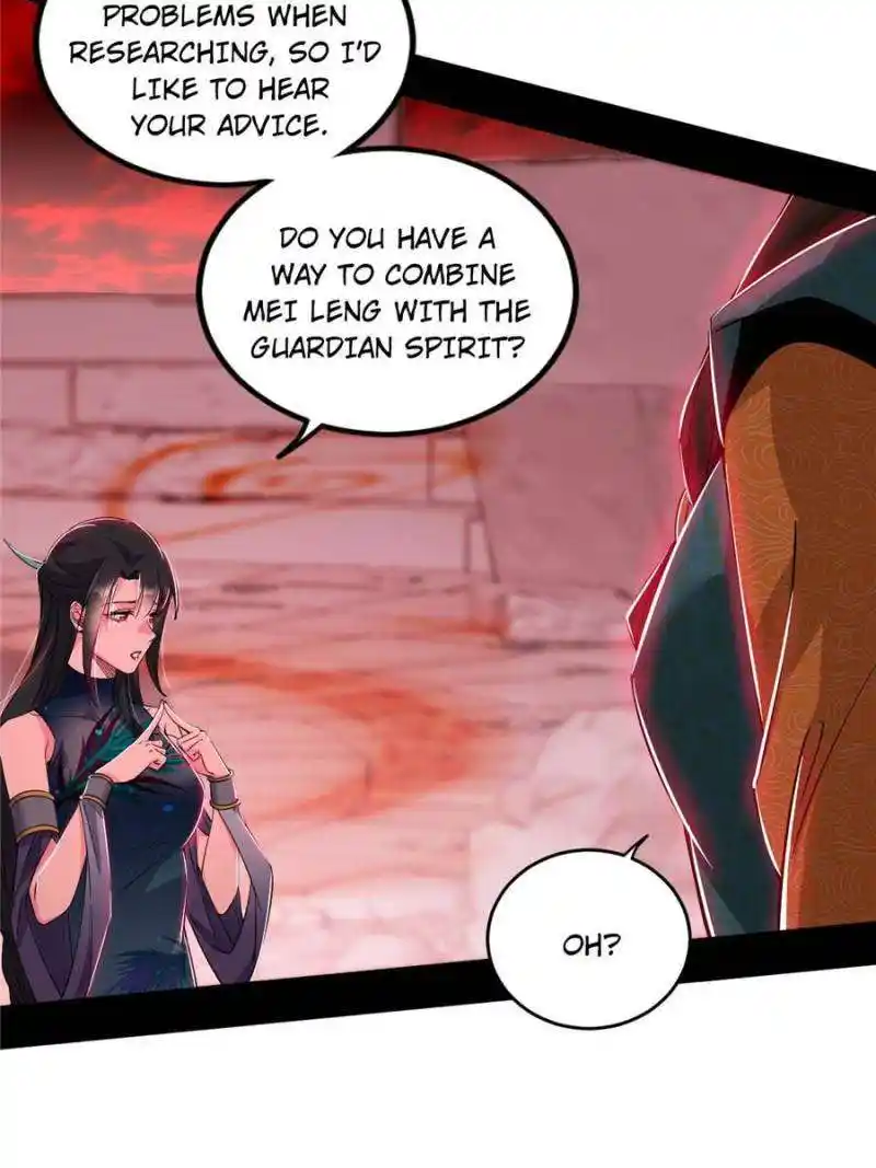 Way To Be The Evil Emperor Chapter 372