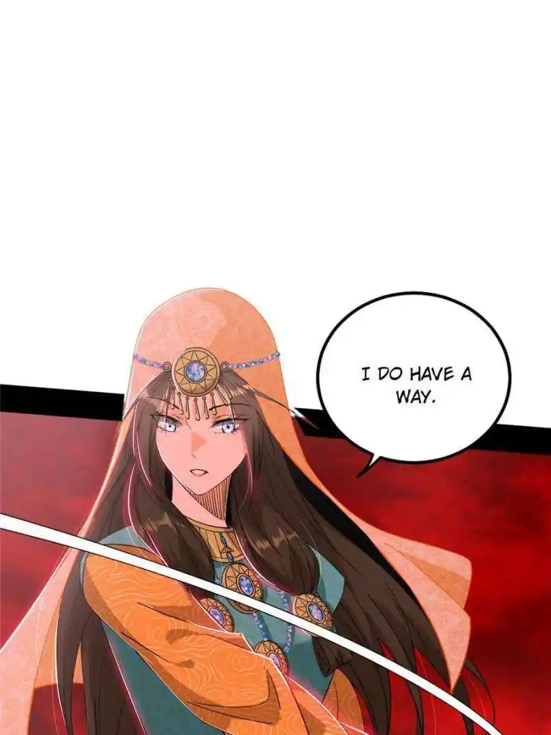 Way To Be The Evil Emperor Chapter 372