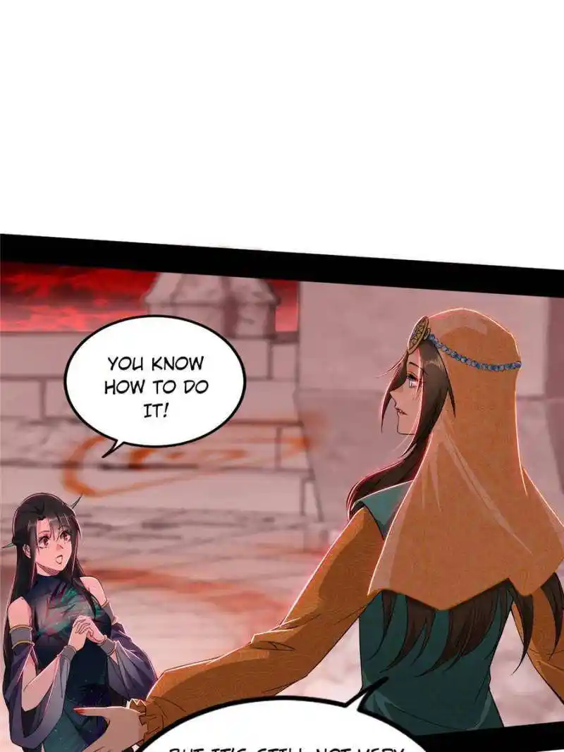 Way To Be The Evil Emperor Chapter 372