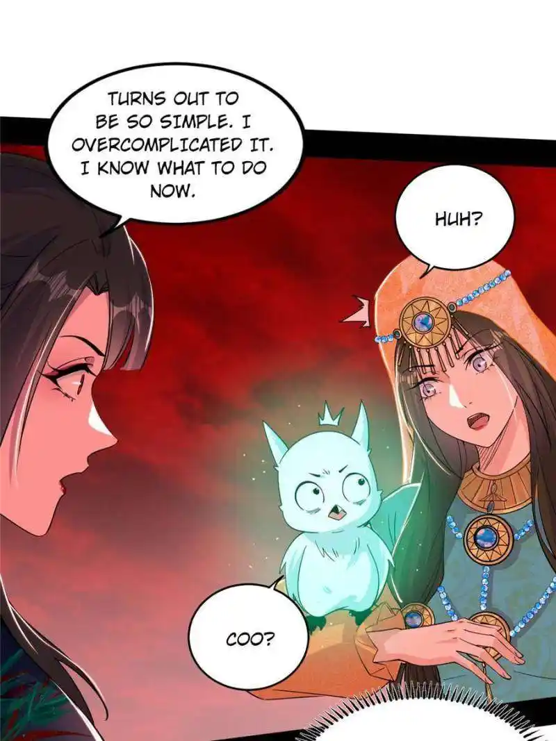 Way To Be The Evil Emperor Chapter 372