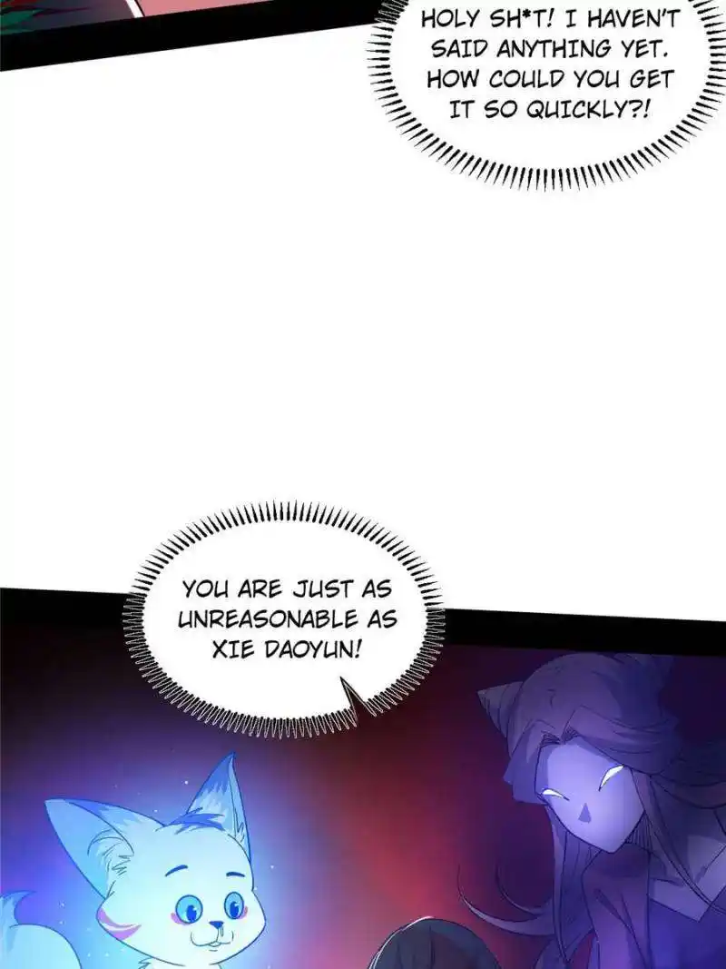 Way To Be The Evil Emperor Chapter 372