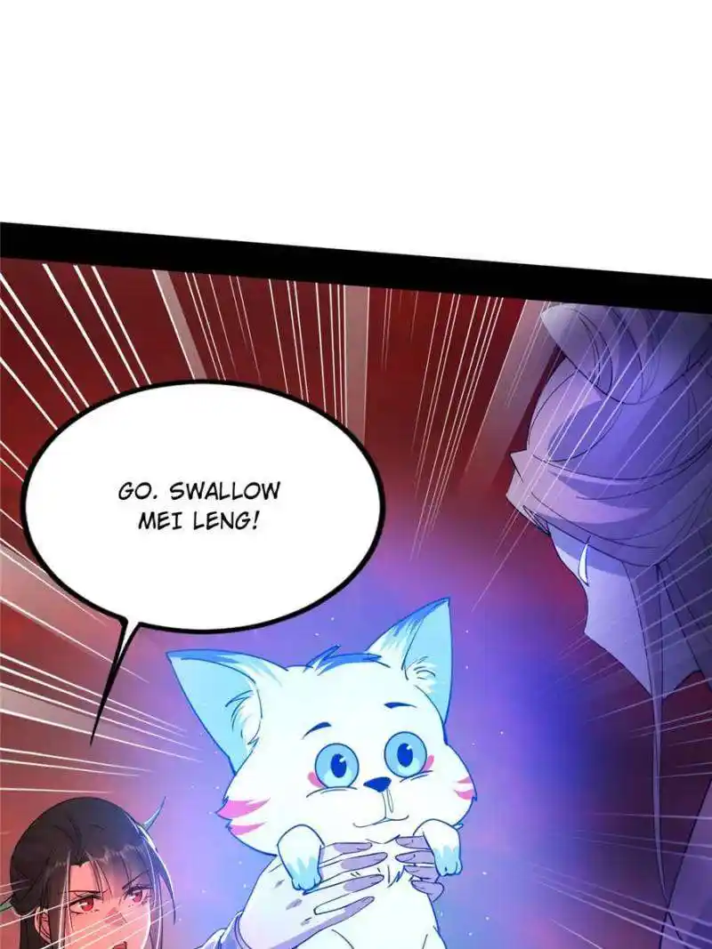 Way To Be The Evil Emperor Chapter 372