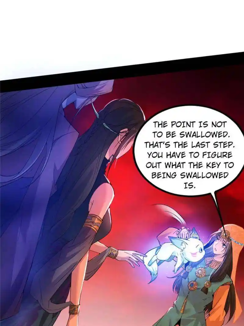 Way To Be The Evil Emperor Chapter 372