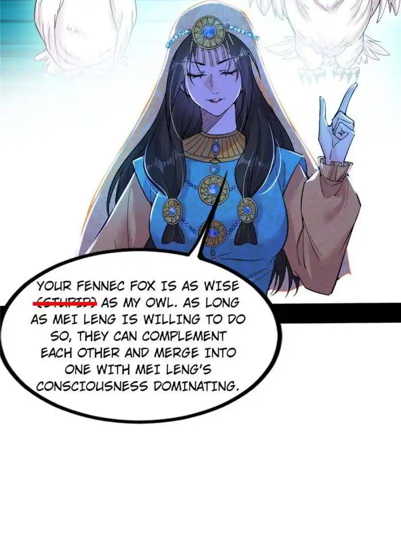 Way To Be The Evil Emperor Chapter 372