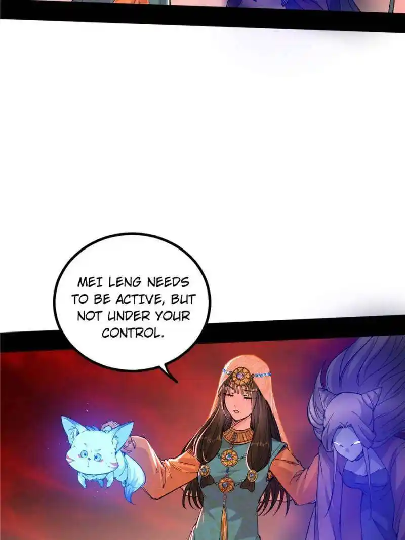 Way To Be The Evil Emperor Chapter 372