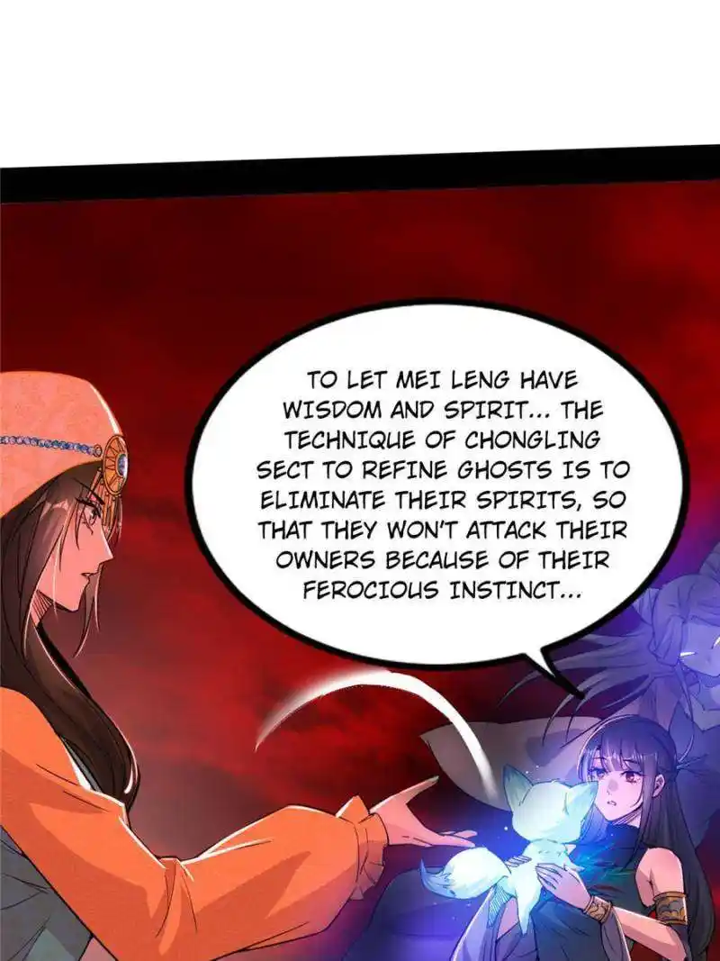 Way To Be The Evil Emperor Chapter 372