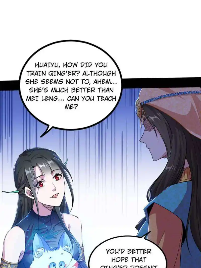 Way To Be The Evil Emperor Chapter 372