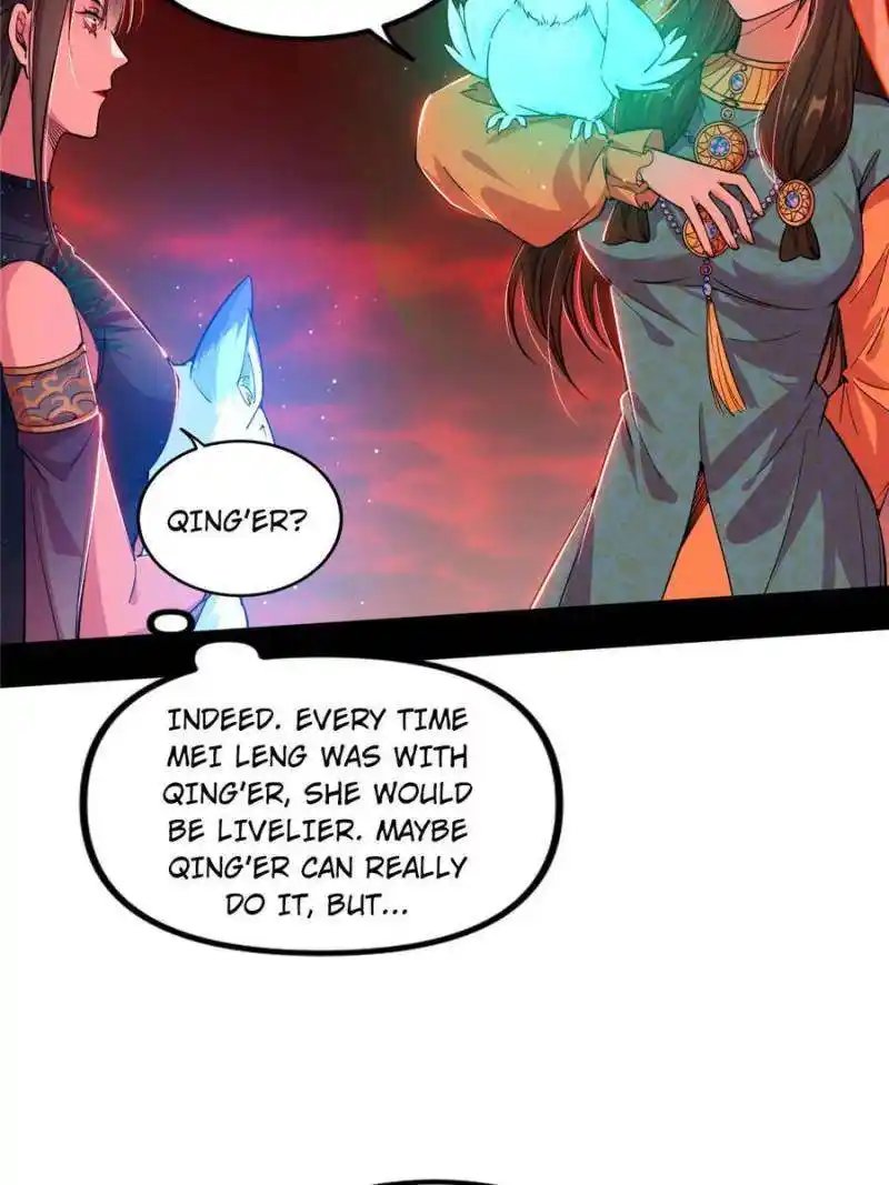 Way To Be The Evil Emperor Chapter 372