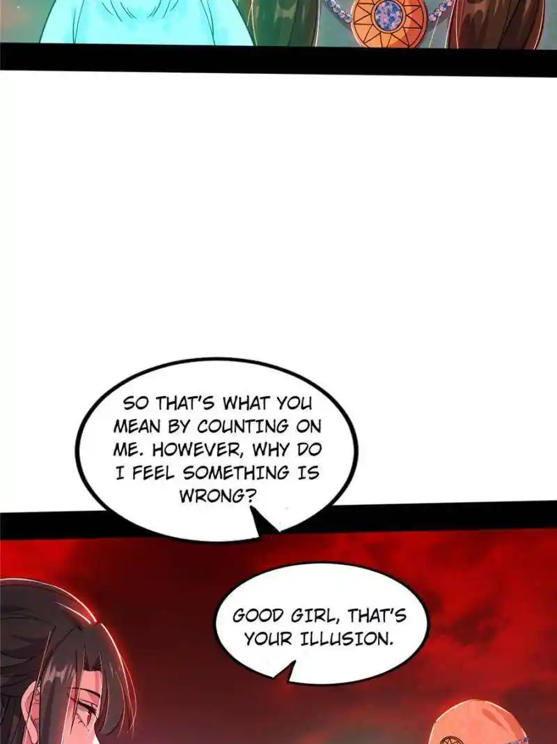 Way To Be The Evil Emperor Chapter 372