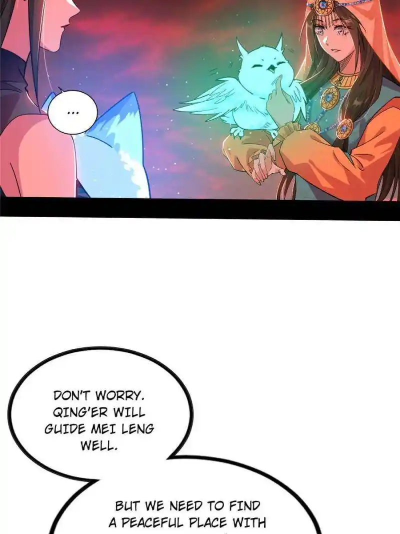 Way To Be The Evil Emperor Chapter 372