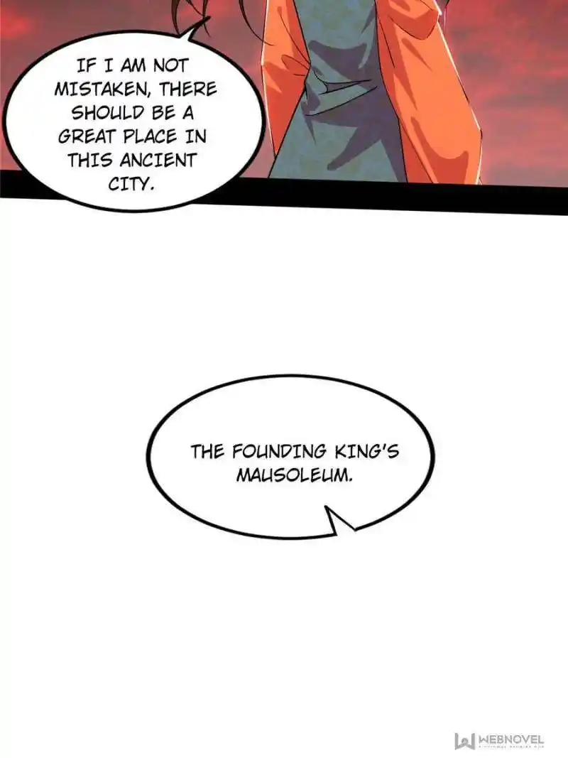 Way To Be The Evil Emperor Chapter 372